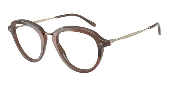 Montatura vista Giorgio Armani Uomo 0AR5174646750 - 0AR5174646750